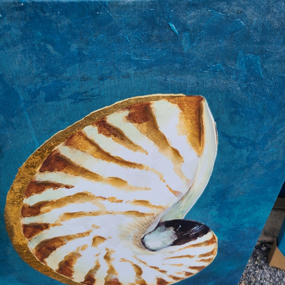 Canvas Art